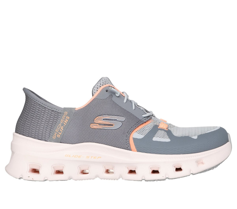 GRAY / ORANGE,6.0,Medium