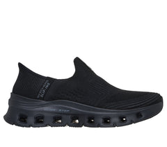 Skechers Slip-ins Work Slip-Resistant: Glide-Step Pro - Tadri