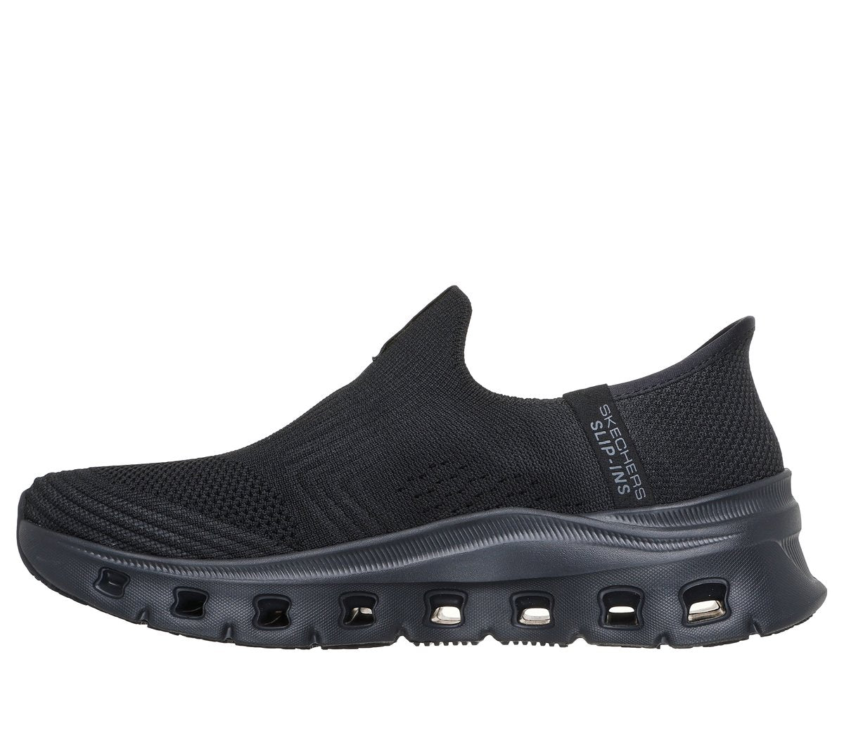 Skechers Slip-ins Work Slip-Resistant: Glide-Step Pro - Tadri