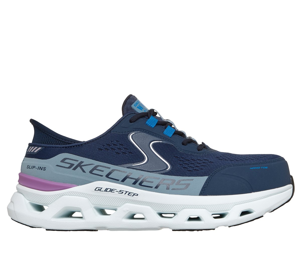 NAVY / BLUE,6.0,Medium
