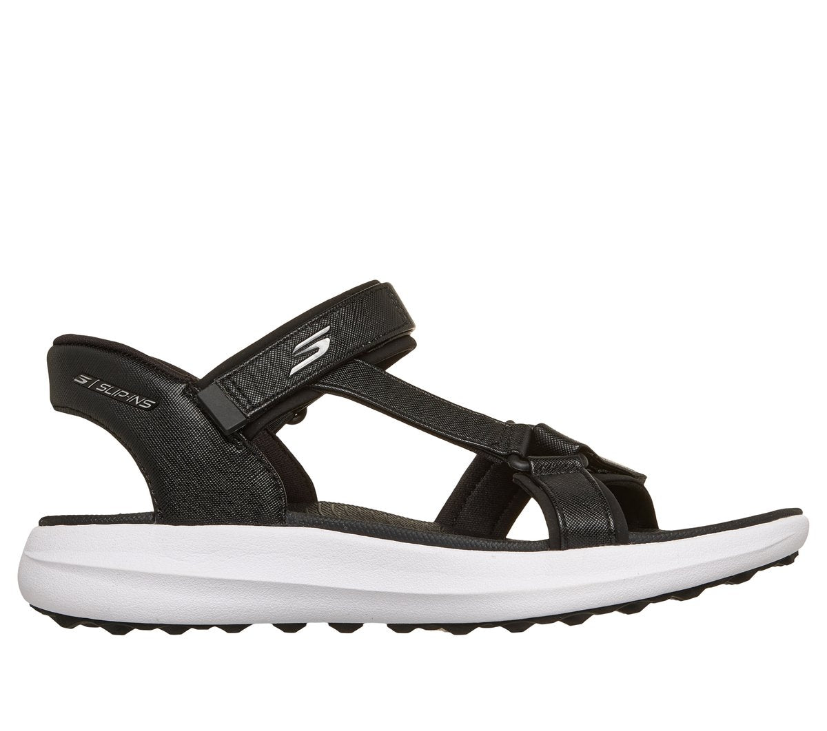 BLACK / WHITE,5.0,Medium