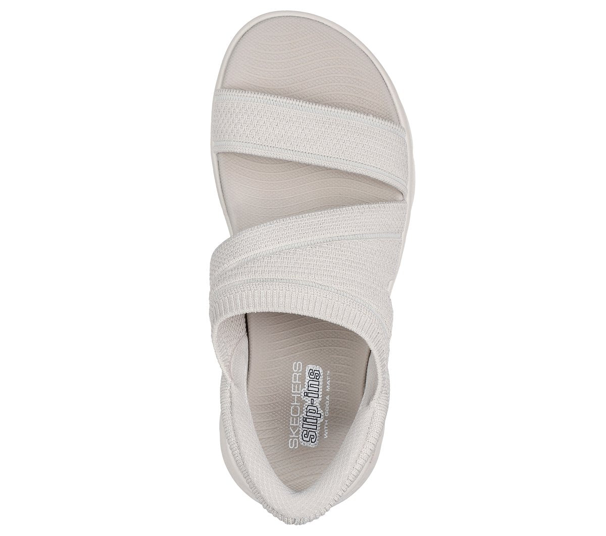 Skechers Slip-ins: GO WALK Flex Sandal - Enticing