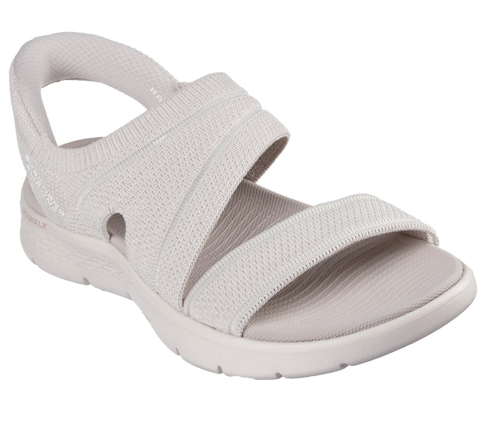 Skechers Slip-ins: GO WALK Flex Sandal - Enticing