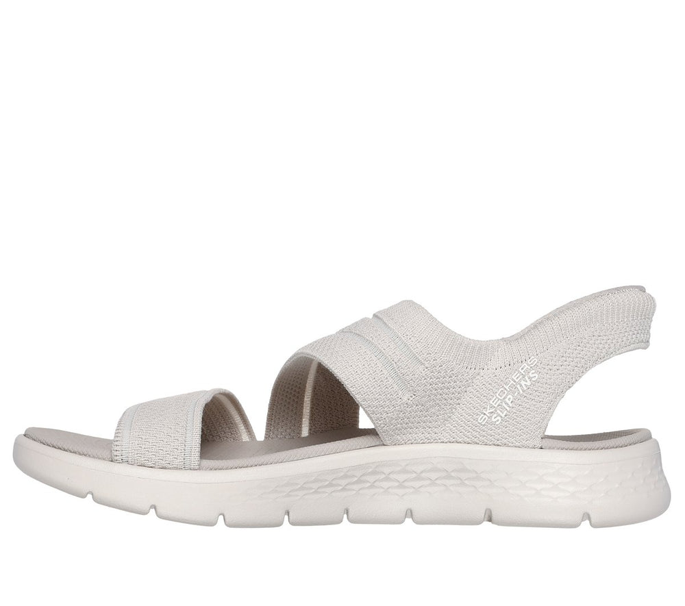 Skechers Slip-ins: GO WALK Flex Sandal - Enticing