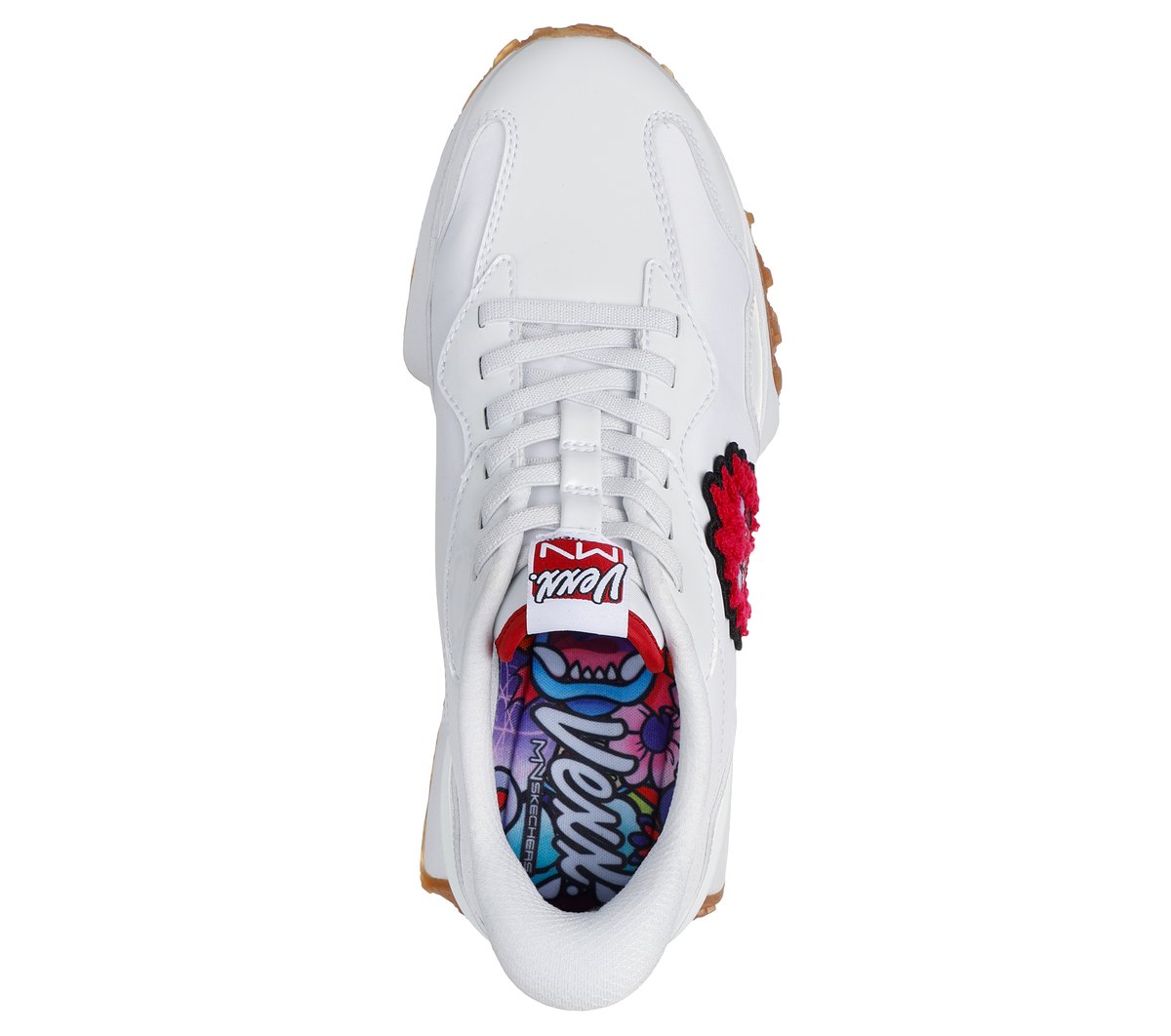 Skechers Mark Nason Slip-ins Vexx: Neo Jogger - Vexx Doodle