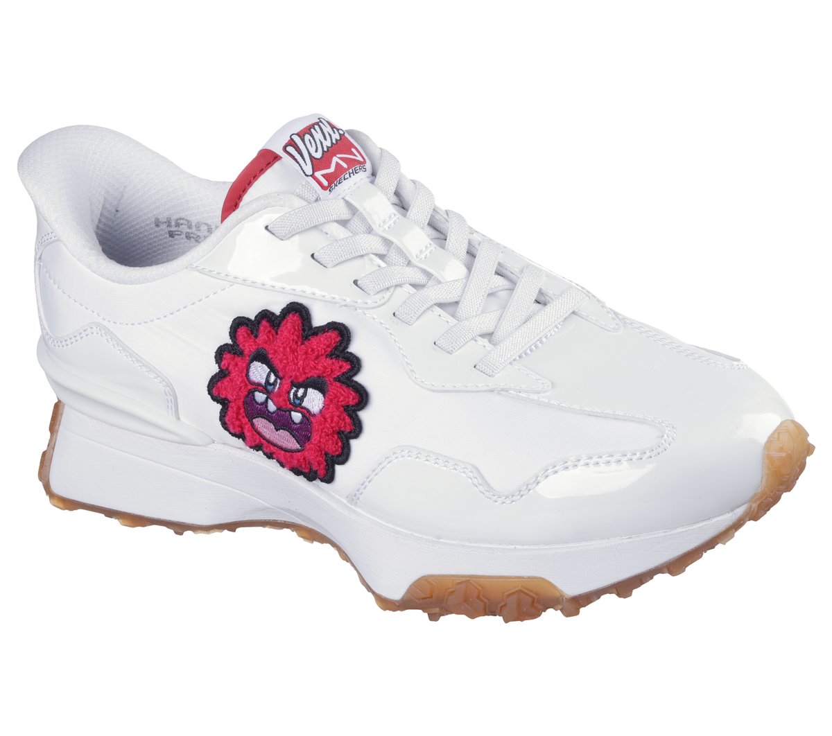 Skechers Mark Nason Slip-ins Vexx: Neo Jogger - Vexx Doodle