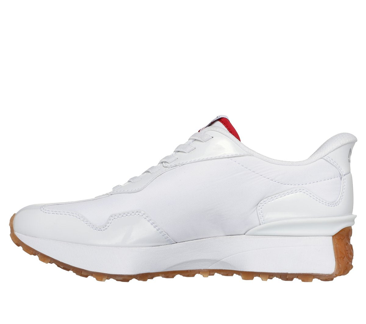 Skechers Mark Nason Slip-ins Vexx: Neo Jogger - Vexx Doodle