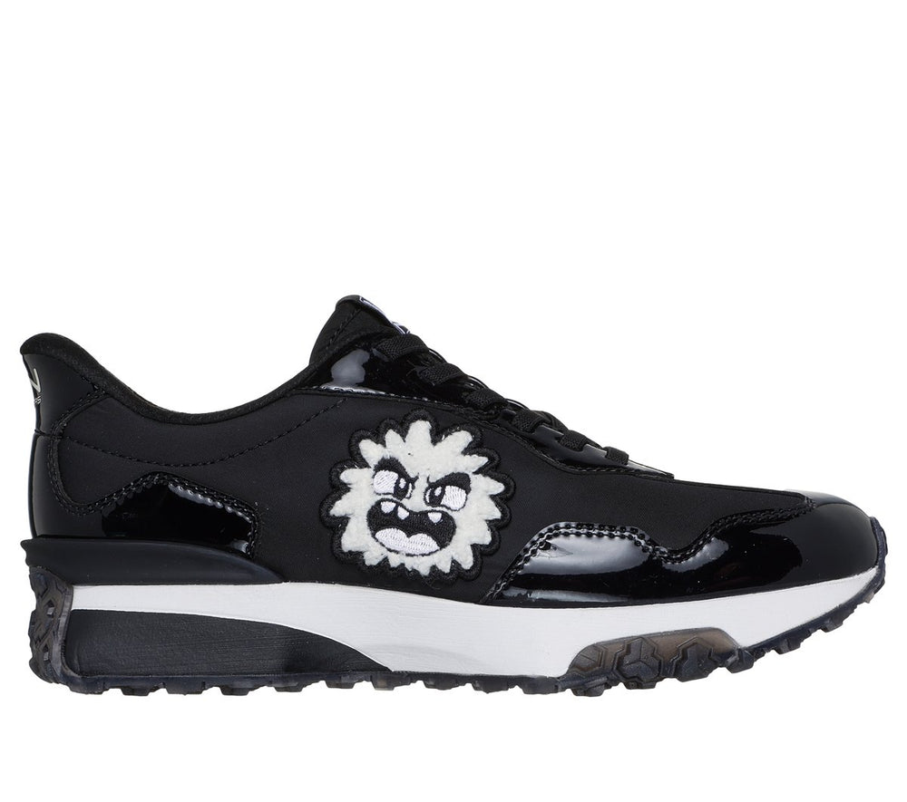 BLACK / WHITE,7.0,Medium