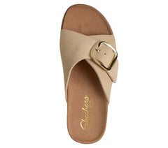 Skechers Relaxed Fit: Lifted Comfort - Beyond Classy