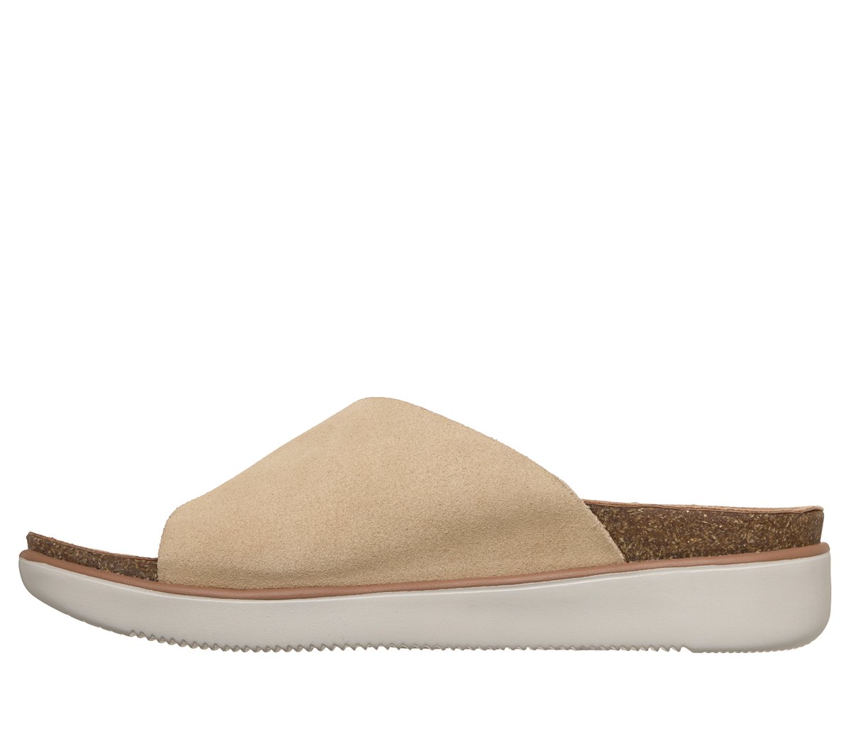 Skechers Relaxed Fit: Lifted Comfort - Beyond Classy