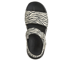 Skechers Street Hiker Breeze - Wild Luxe