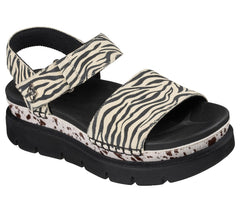 Skechers Street Hiker Breeze - Wild Luxe