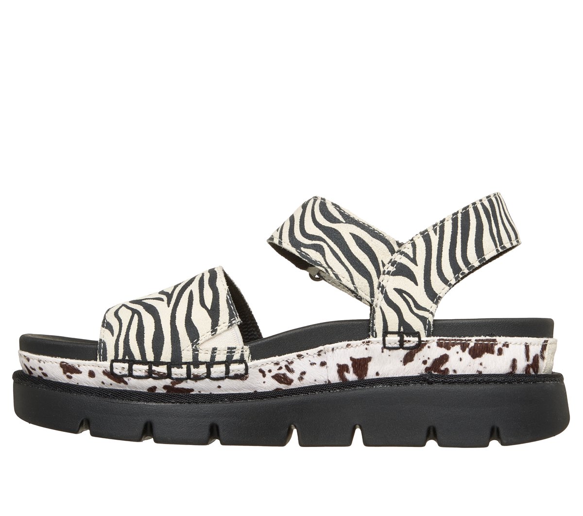 Skechers Street Hiker Breeze - Wild Luxe