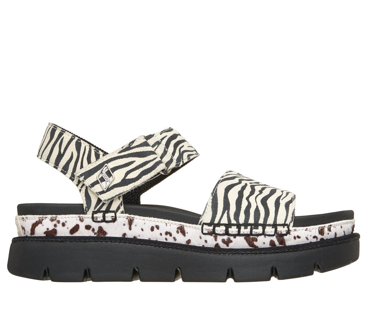 WHITE / BLACK,5.0,Medium