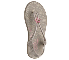 Skechers Slide-Ups: Meditation Luxe - Stunning Charm