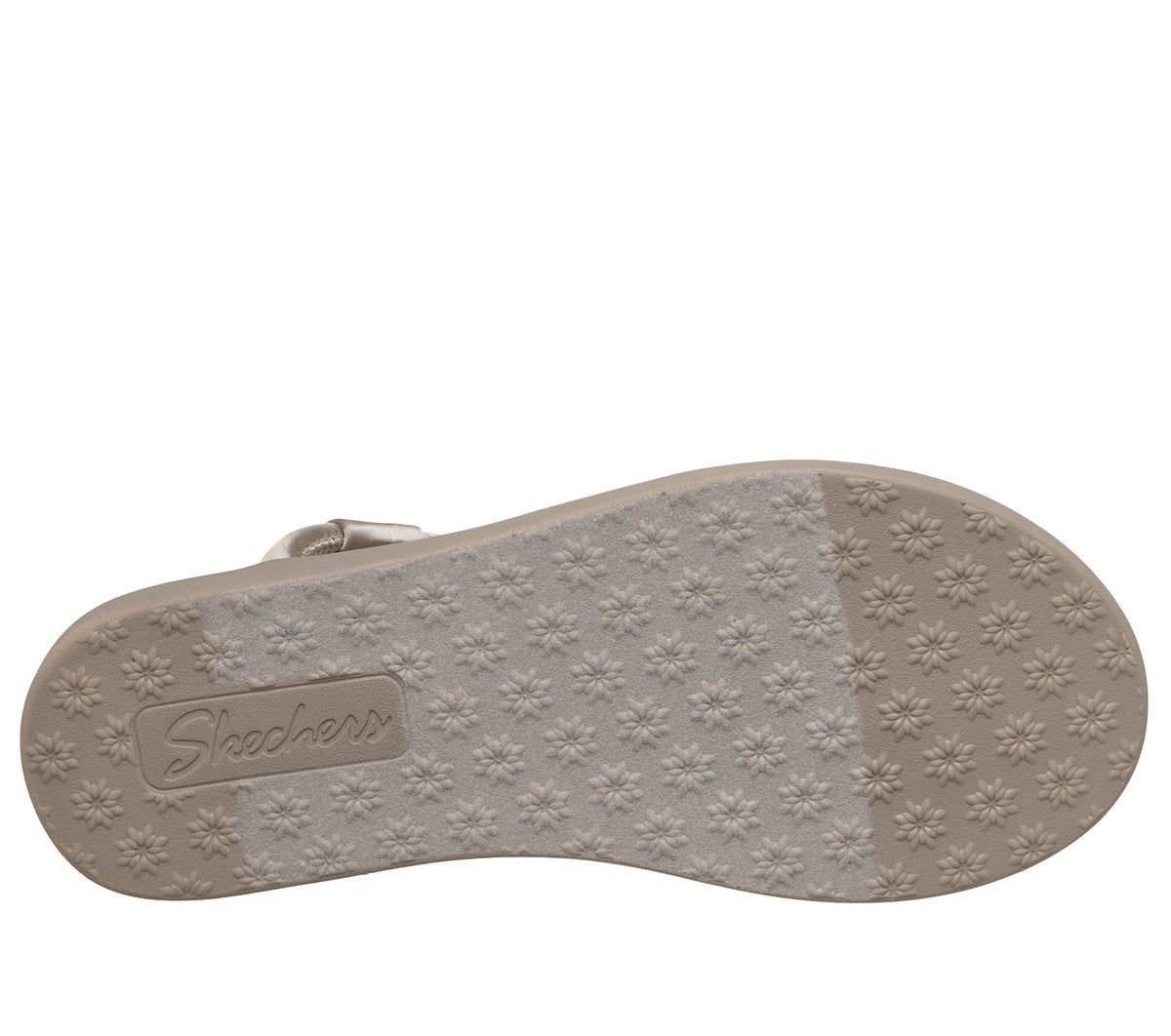 Skechers Slide-Ups: Meditation Luxe - Stunning Charm