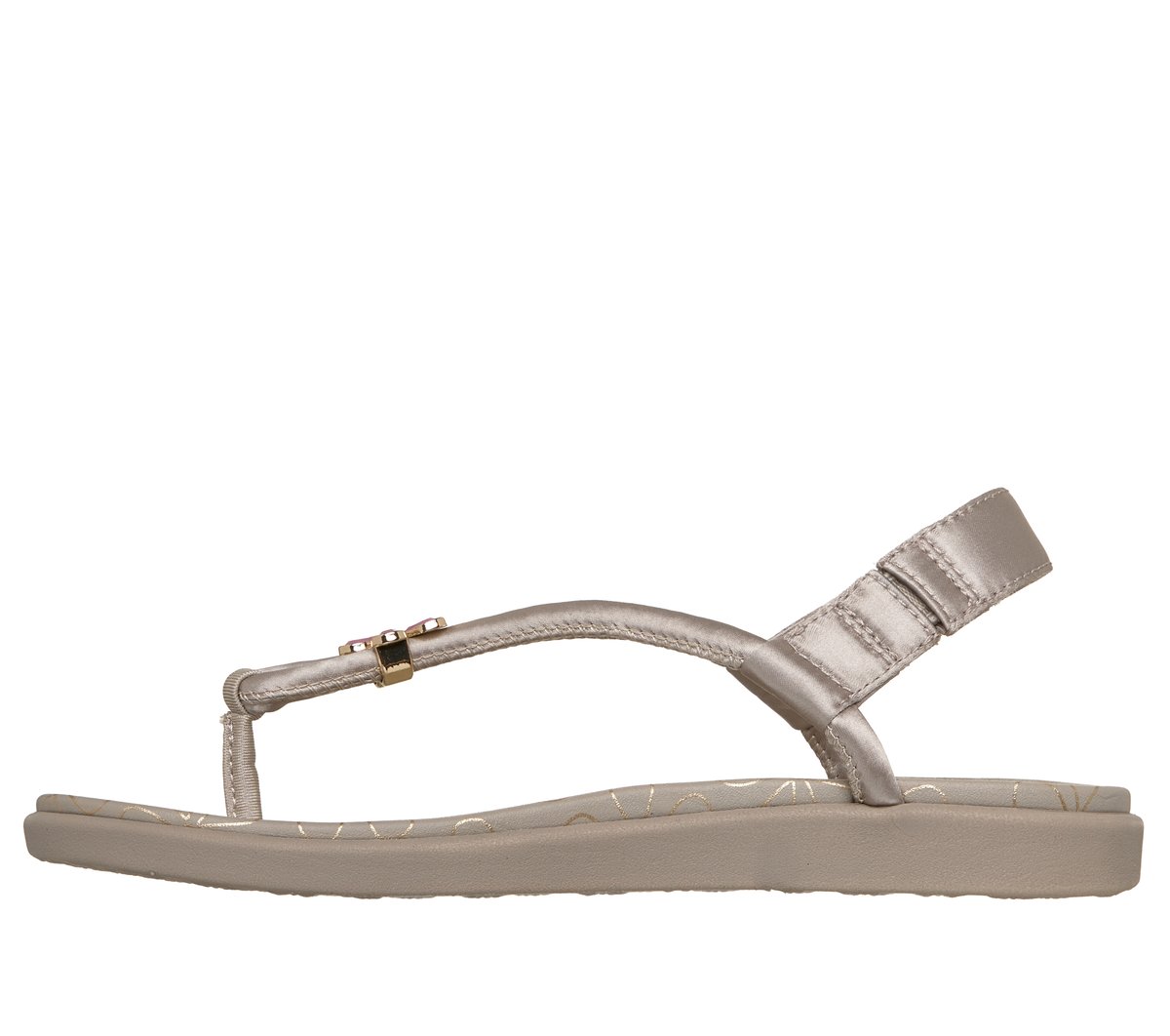 Skechers Slide-Ups: Meditation Luxe - Stunning Charm