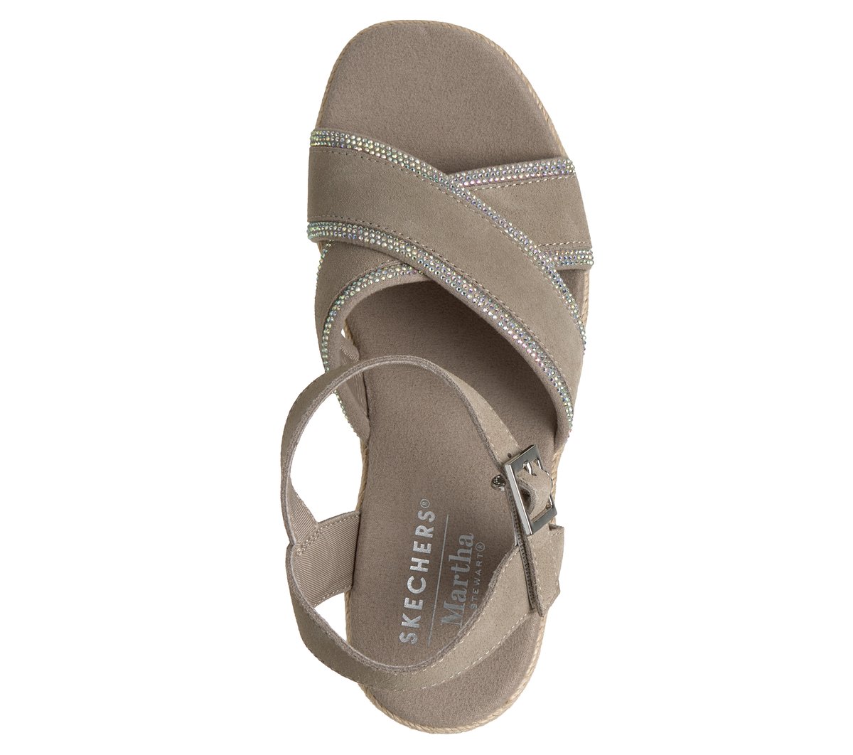 Skechers Martha Stewart: Iris - Modest Queen