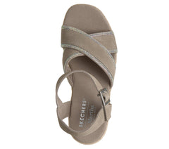 Skechers Martha Stewart: Iris - Modest Queen