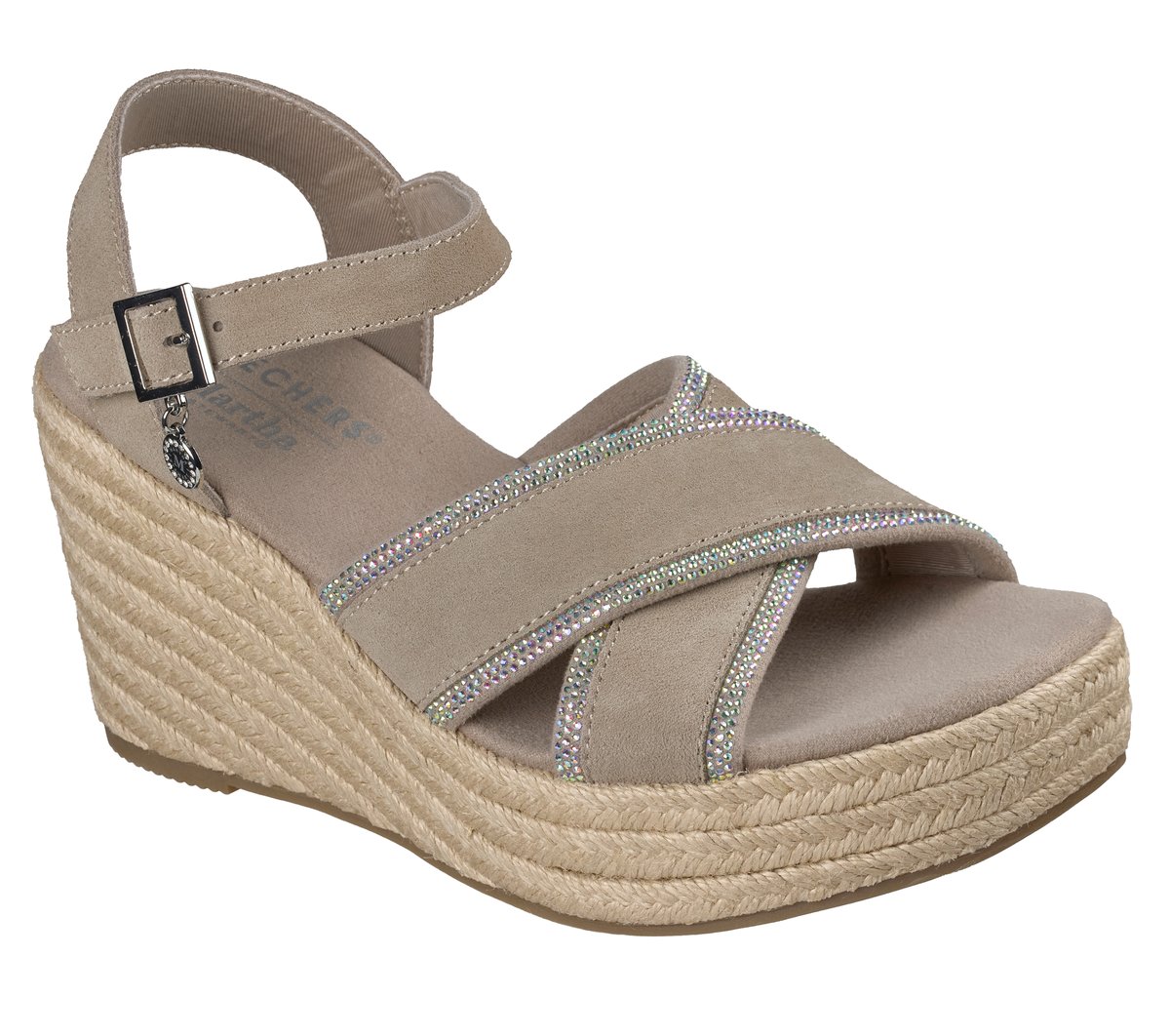 Skechers Martha Stewart: Iris - Modest Queen