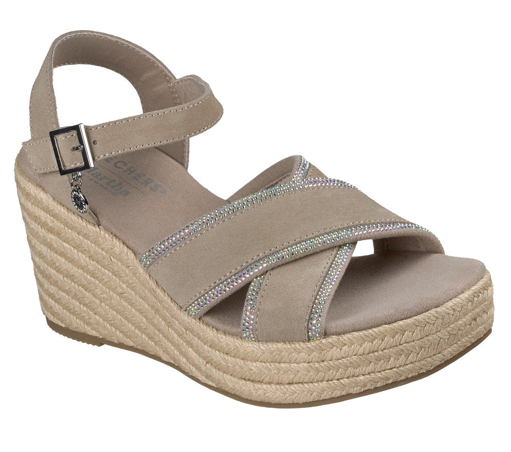 Skechers Martha Stewart: Iris - Modest Queen