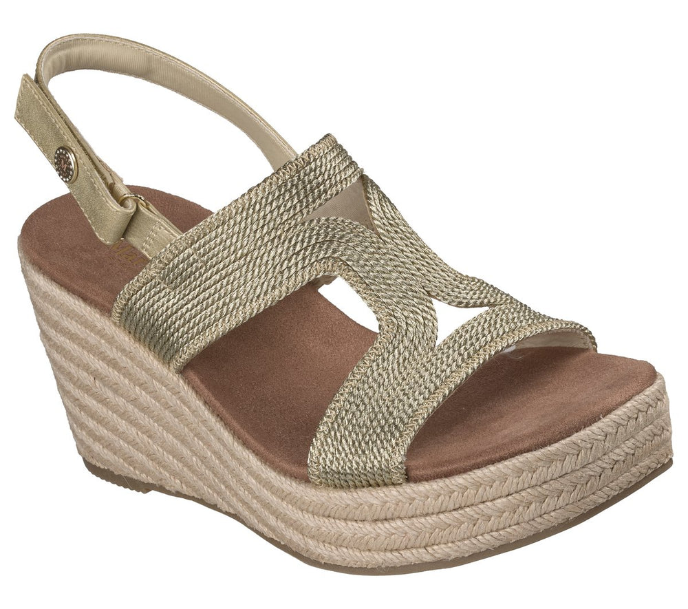Skechers Martha Stewart: Iris - Precious Metals