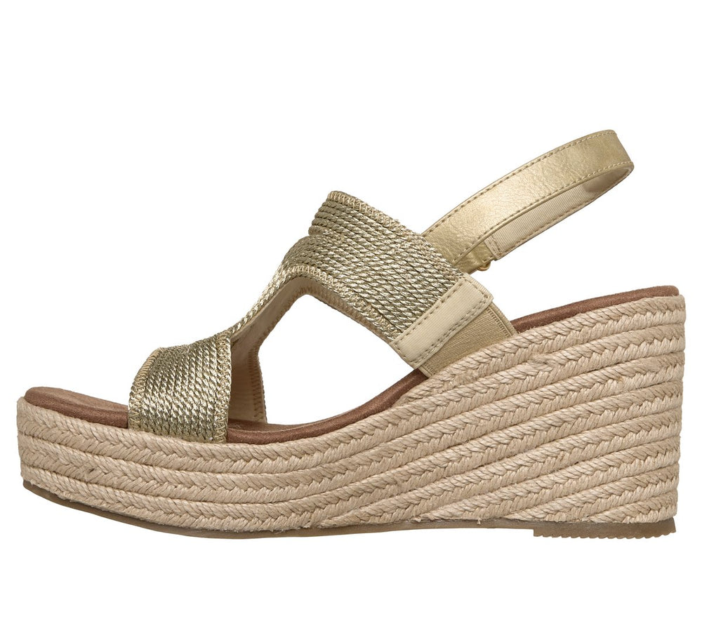 Skechers Martha Stewart: Iris - Precious Metals