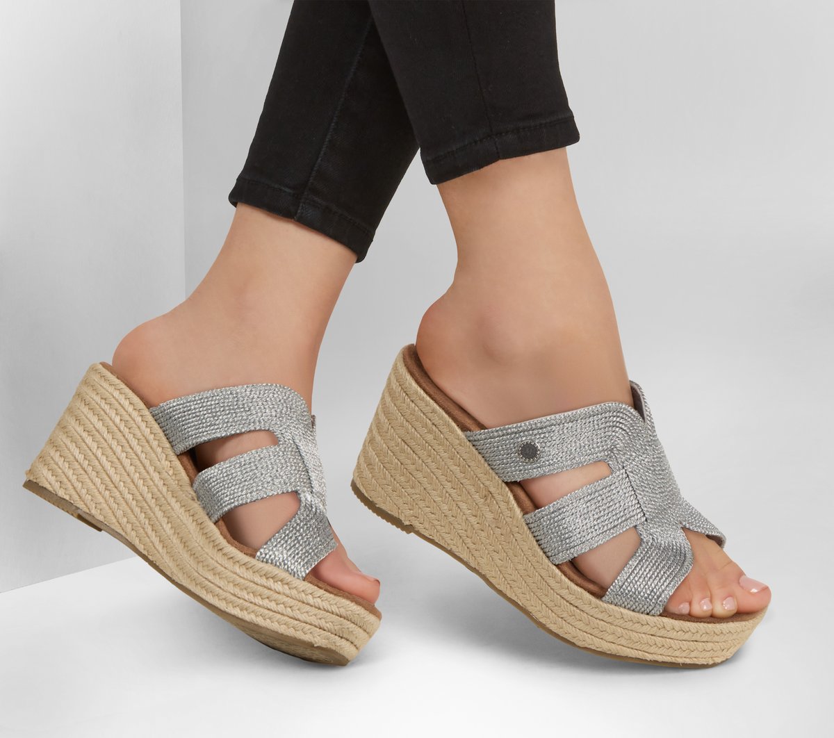 Skechers Martha Stewart: Iris - Unstoppable