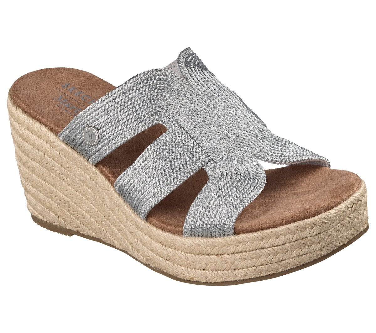 Skechers Martha Stewart: Iris - Unstoppable