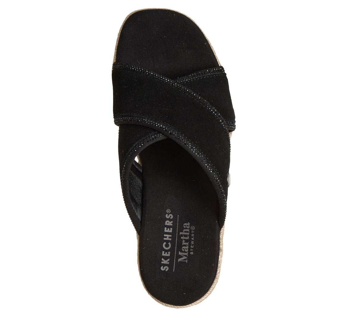 Skechers Martha Stewart: Iris - Elegant