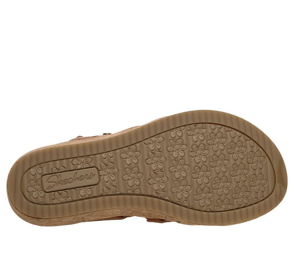 Skechers Arch Fit Beverlee 2.0 - Natural Era