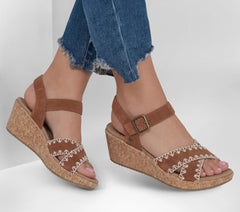 Skechers Arch Fit Beverlee 2.0 - Graceful Garden