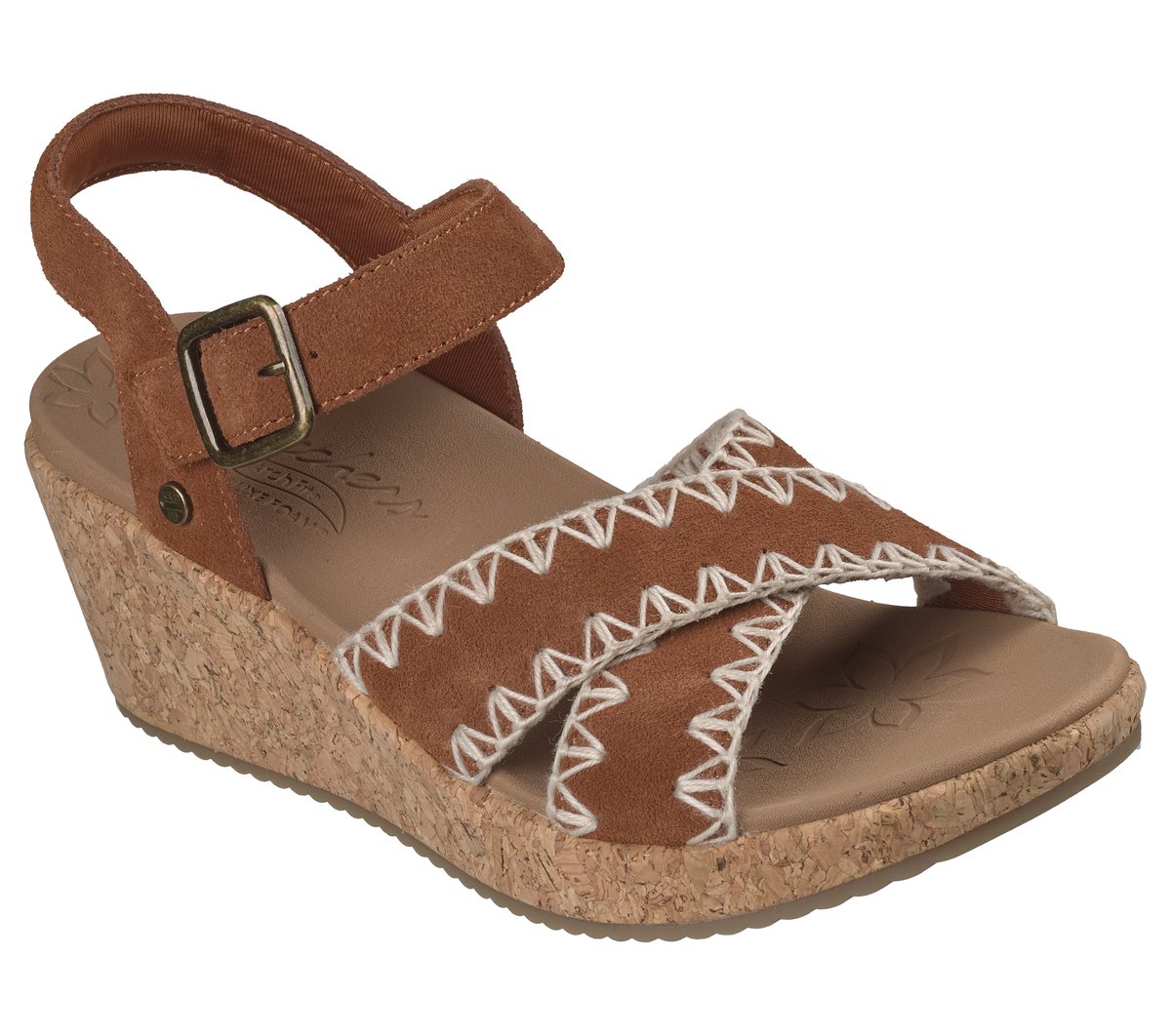 Skechers Arch Fit Beverlee 2.0 - Graceful Garden
