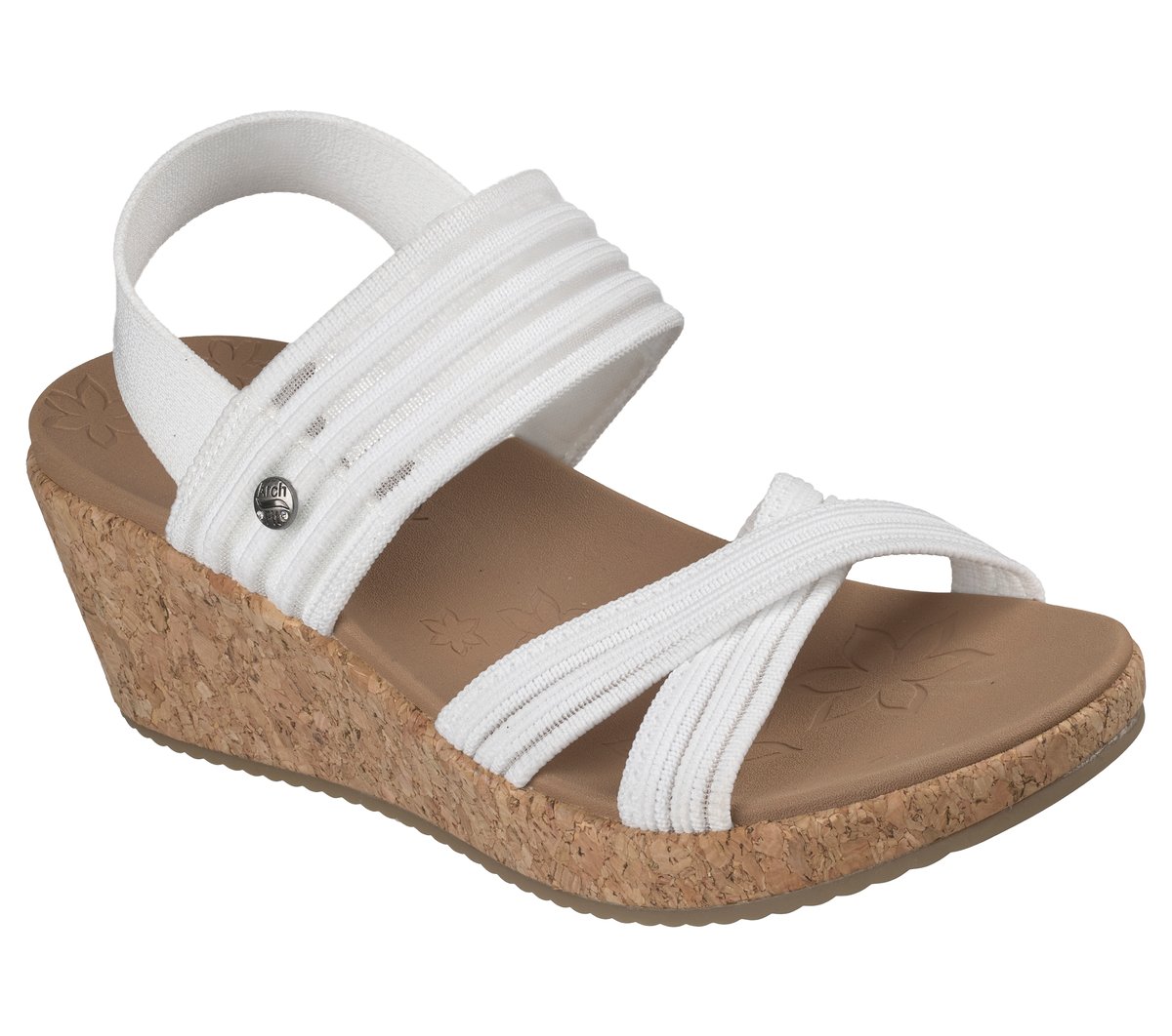 Skechers Arch Fit Beverlee 2.0 - Bali Vibes