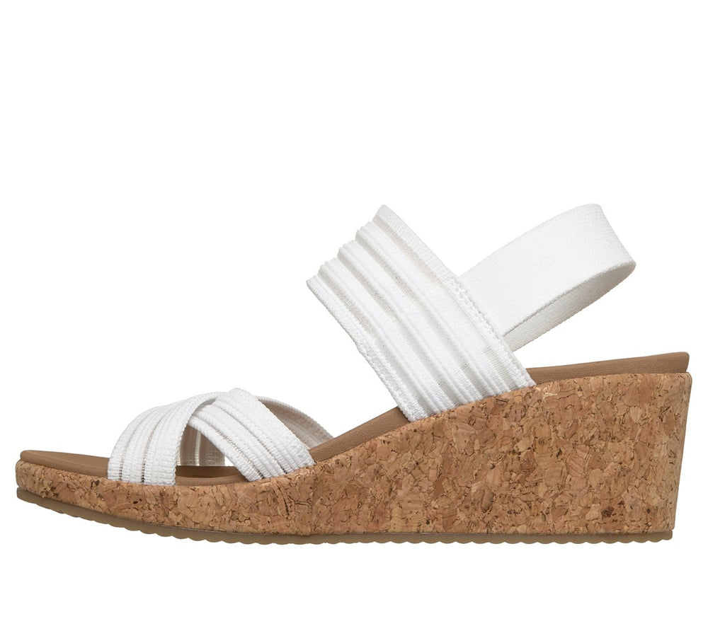 Skechers Arch Fit Beverlee 2.0 - Bali Vibes