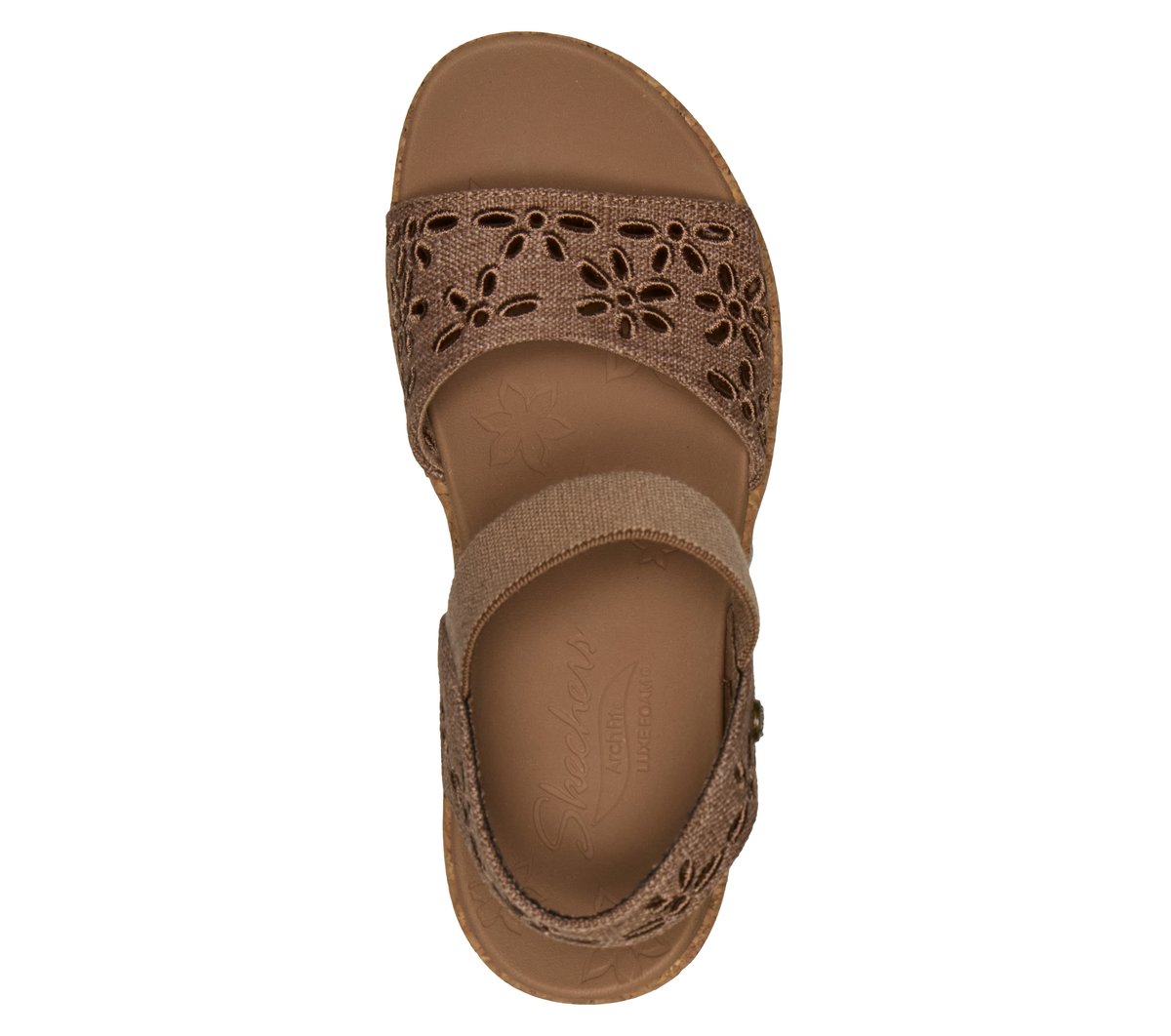 Skechers Arch Fit Beverlee 2.0 - Beach Bliss 2