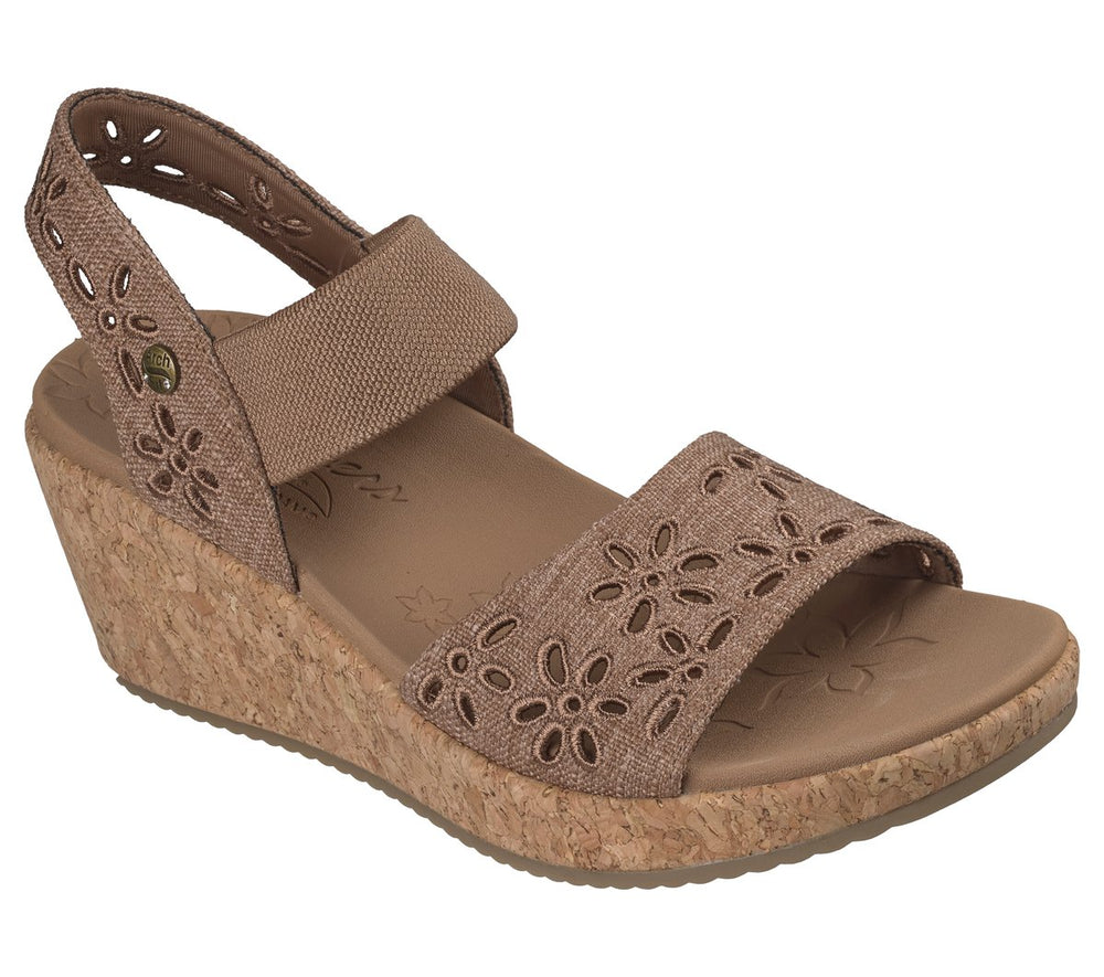 Skechers Arch Fit Beverlee 2.0 - Beach Bliss 2