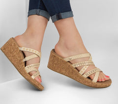 Skechers Arch Fit Beverlee 2.0 - Tigger Posse 2.0