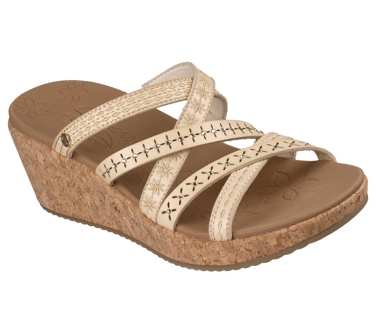 Skechers Arch Fit Beverlee 2.0 - Tigger Posse 2.0