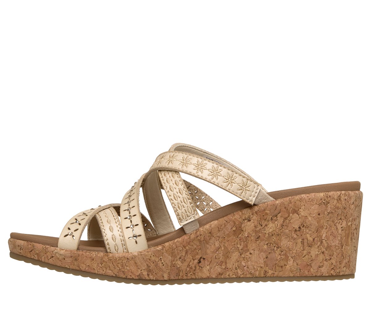 Skechers Arch Fit Beverlee 2.0 - Tigger Posse 2.0