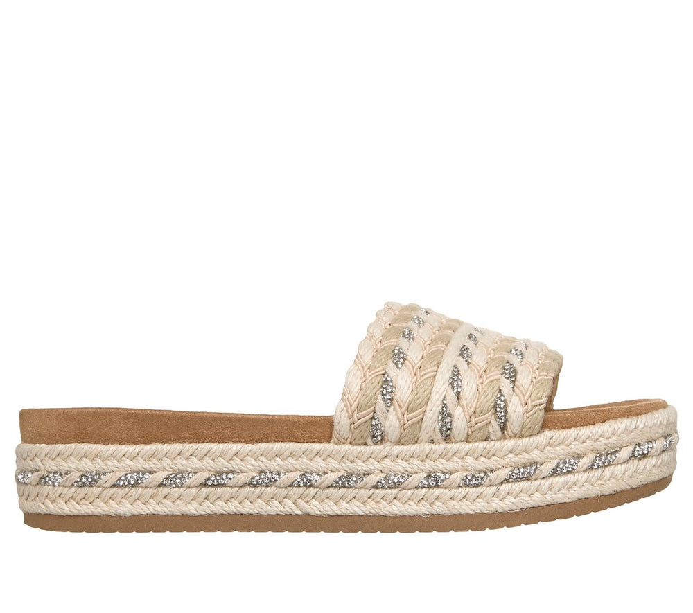 Skechers BOBS Misty Kiss - Island Peace