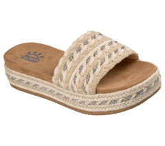 Skechers BOBS Misty Kiss - Island Peace