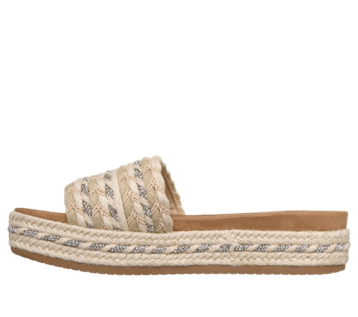 Skechers BOBS Misty Kiss - Island Peace