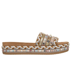 Skechers BOBS Misty Kiss - Beachy Bliss