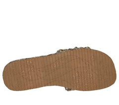 Skechers BOBS Misty Kiss - Beachy Bliss