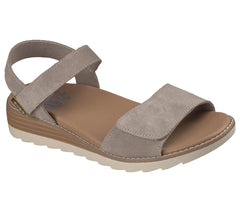 Skechers BOBS Arch Fit Oasis - Daisy Steps