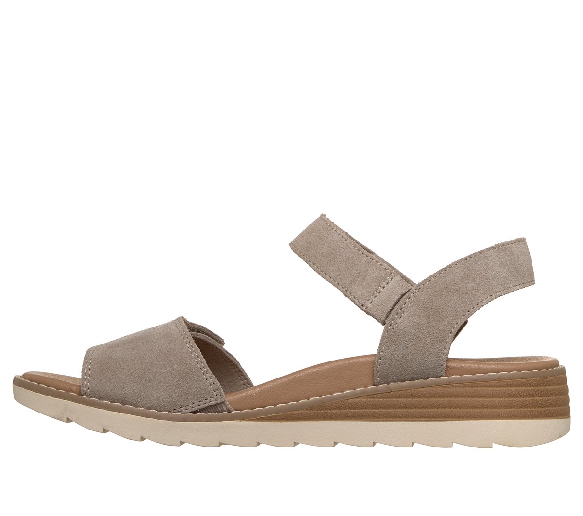 Skechers BOBS Arch Fit Oasis - Daisy Steps