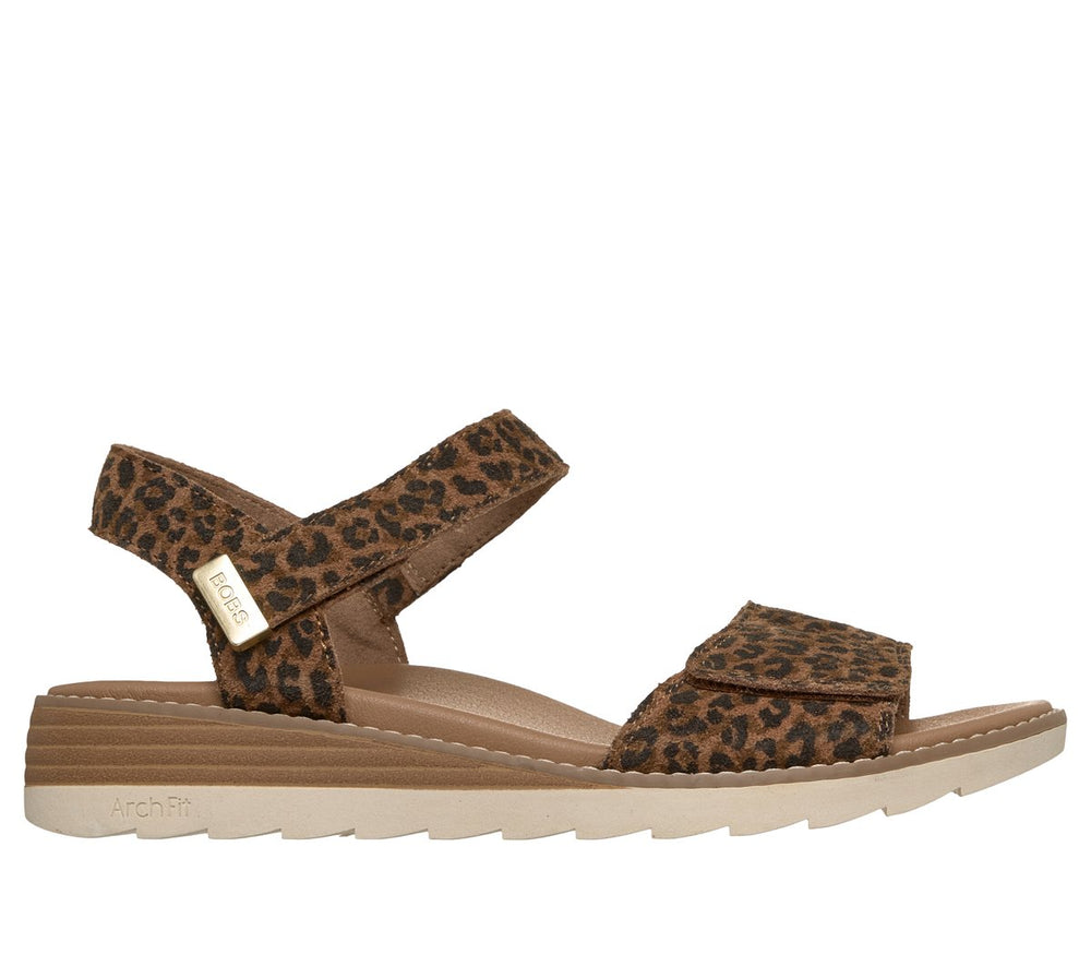 LEOPARD,6.0,Medium