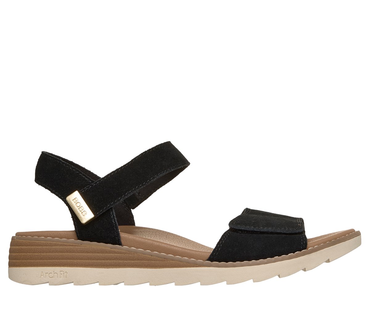 BLACK,6.0,Medium