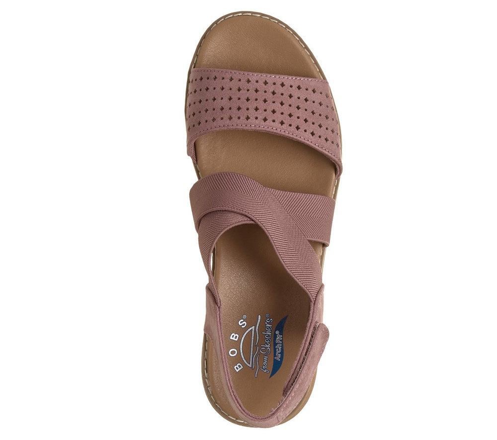 Skechers BOBS Arch Fit Oasis - B Perf